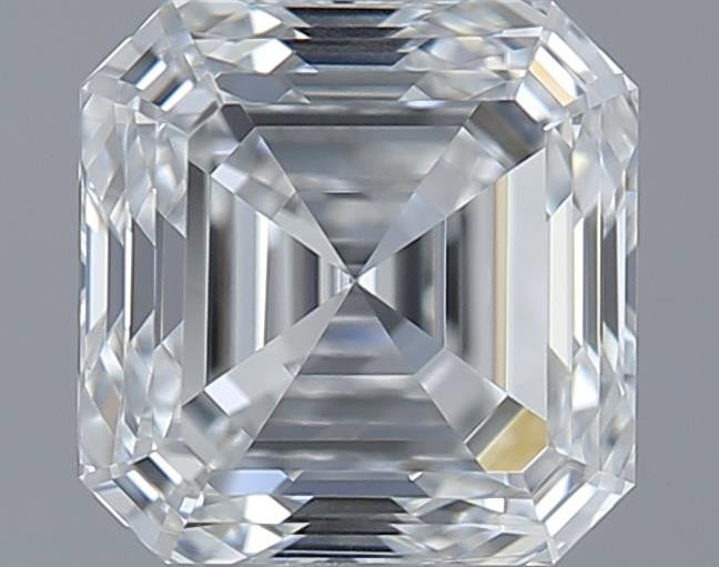 Asscher 0.71 F IF - #910646