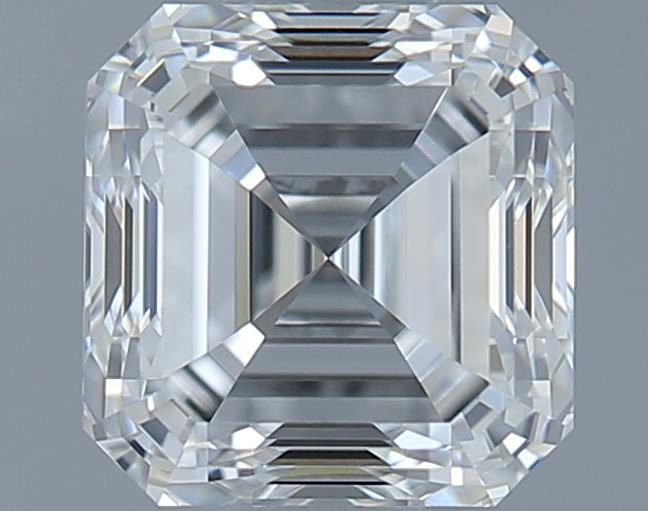 Asscher 0.70 F VVS2 - #913317