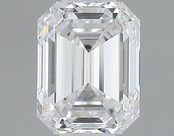 Emerald 0.50 D VS2 - #915375