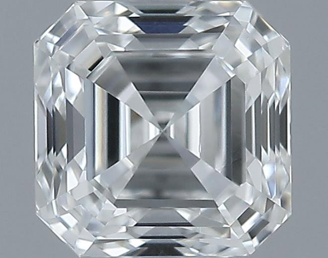 Asscher 0.70 G VS1 - #911013