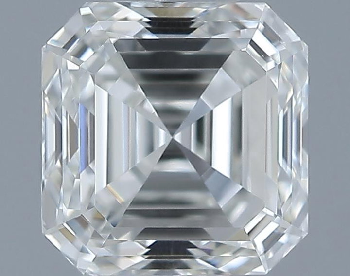 Asscher 0.70 I VVS2 - #912980