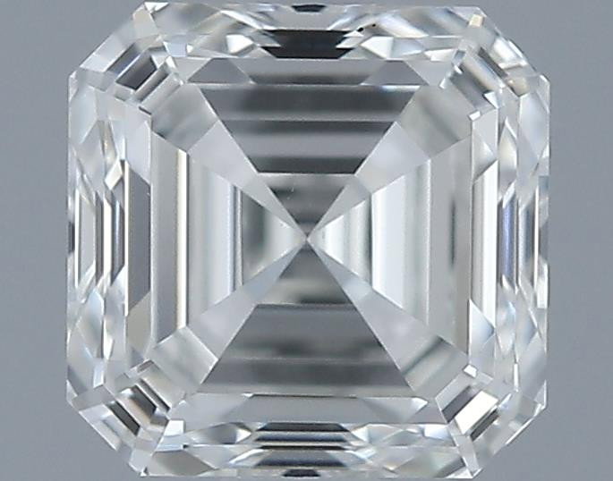 Asscher 0.73 I VS2 - #917191