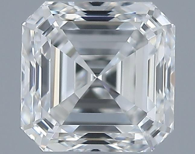 Asscher 0.90 I VS1 - #907790