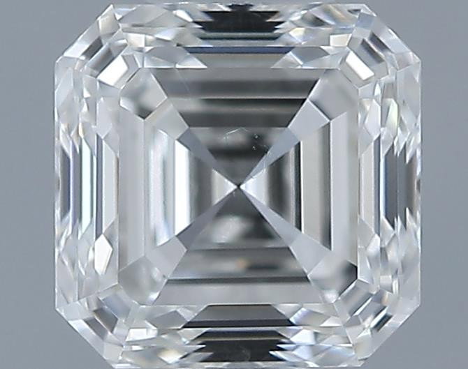 Asscher 0.71 H VS2 - #911587