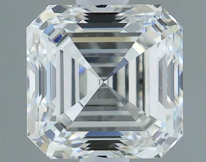 Asscher 0.86 G VS1 - #907806