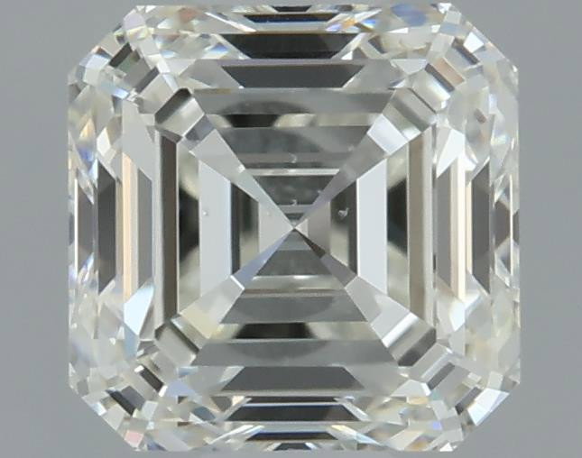 Asscher 0.61 I VS2 - #913649