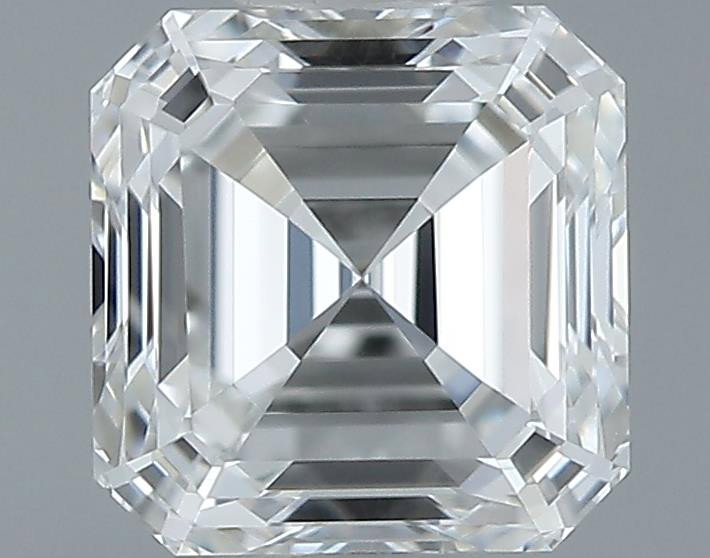 Asscher 0.73 G VVS2 - #917182