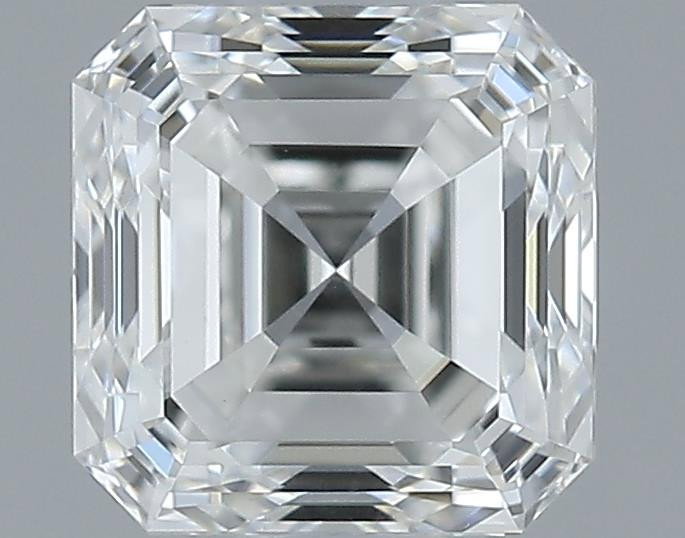 Asscher 0.70 G VS1 - #911599
