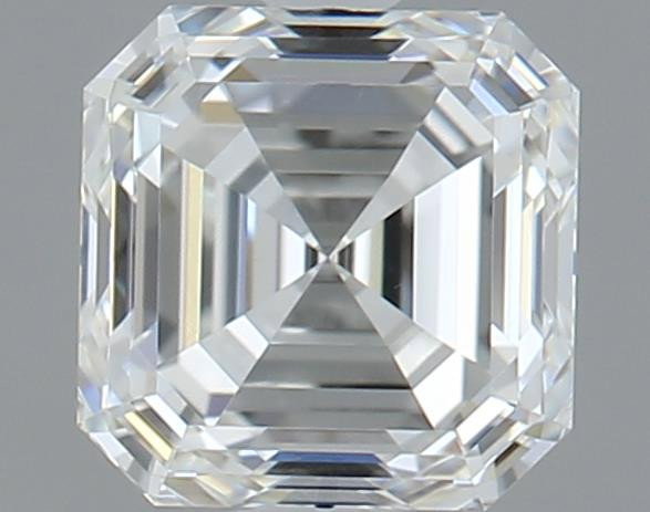 Asscher 0.70 G VS1 - #911493