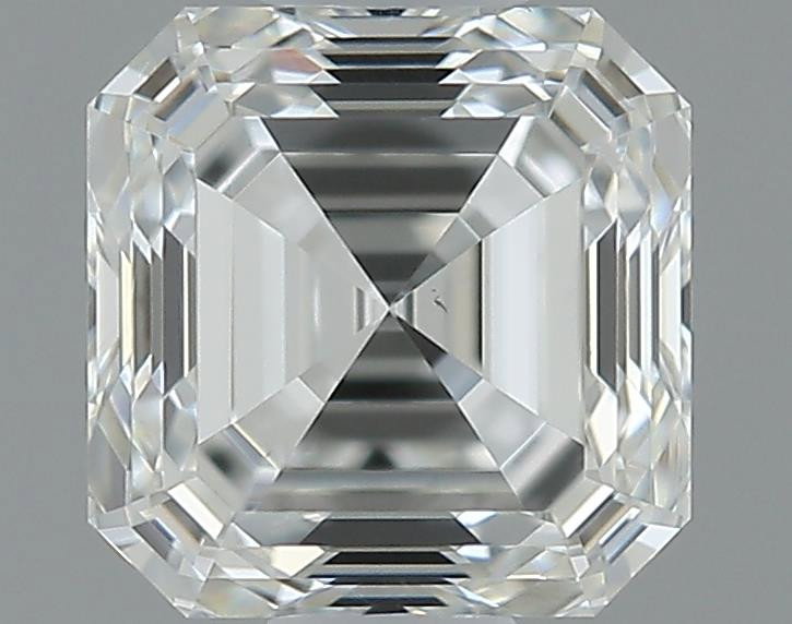 Asscher 0.63 H VS2 - #914037