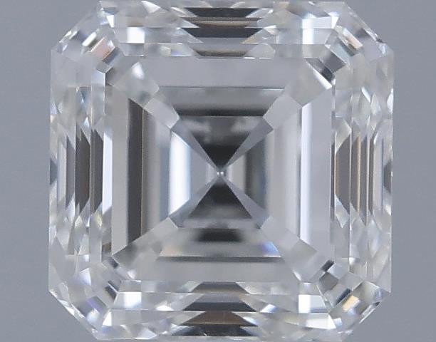 Asscher 0.70 G VS1 - #915372