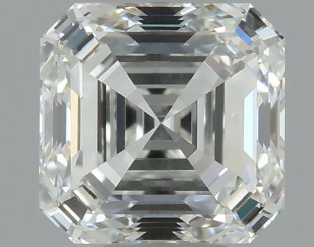 Asscher 0.70 G IF - #909579