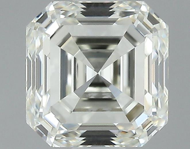 Asscher 1.00 K VVS1 - #908732