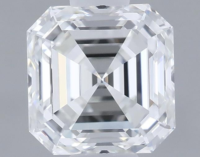 Asscher 0.76 G VS1 - #910308