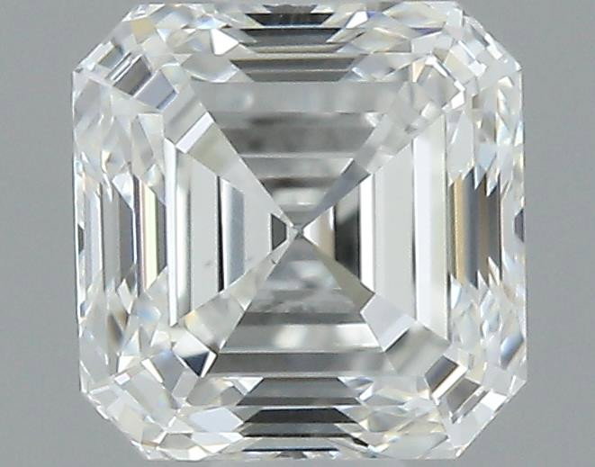 Asscher 0.60 F VS1 - #908739
