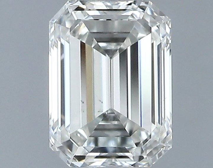 Emerald 0.55 I VS2 - #909883