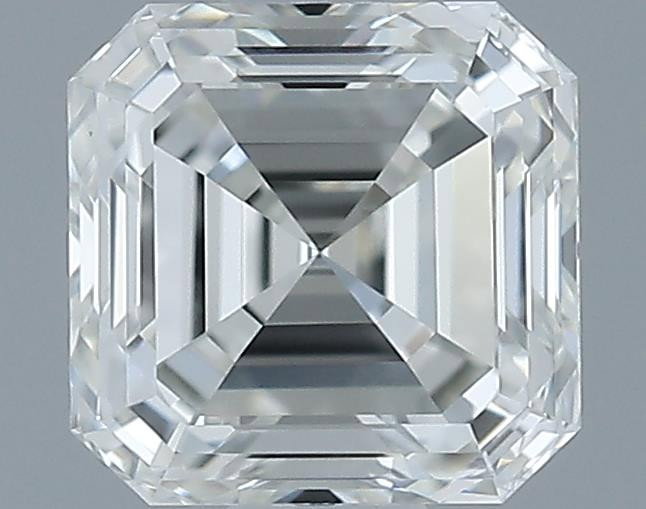 Asscher 0.55 I VS1 - #913066