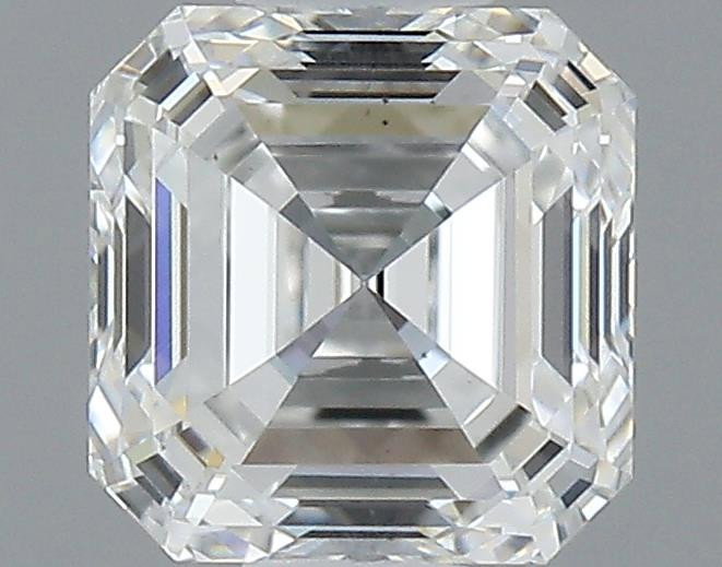 Asscher 0.71 G VS1 - #910920
