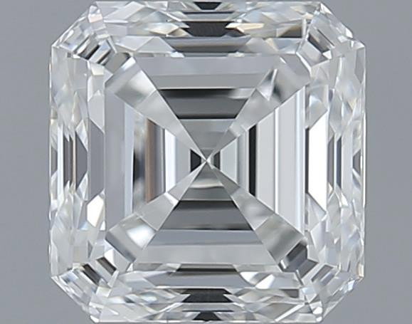 Asscher 0.80 G VVS1 - #909952