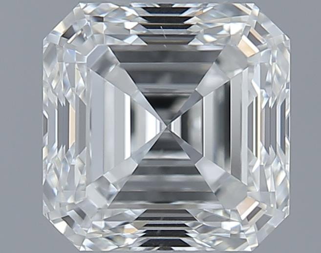 Asscher 0.84 G VS2 - #900426