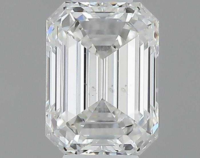 Emerald 0.53 H SI1 - #908759