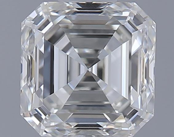 Asscher 1.01 J VS1 - #909970