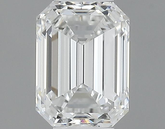 Emerald 0.50 E VVS2 - #914512