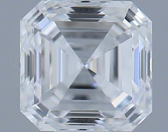Asscher 0.52 D VS1 - #913591