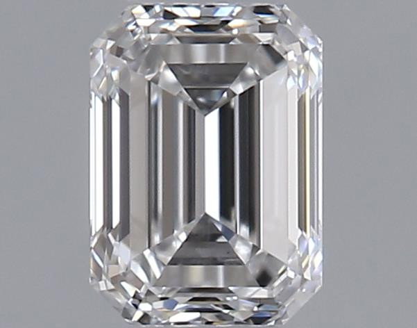 Emerald 0.51 D VVS1 - #917850