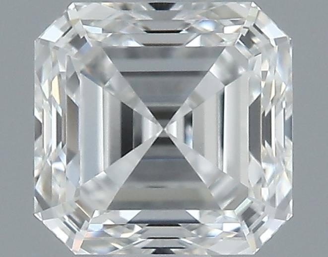 Asscher 0.57 G VVS2 - #912058