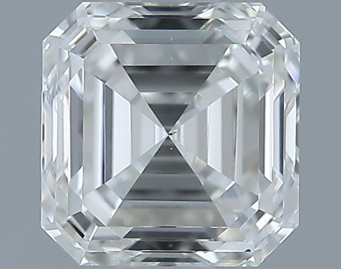 Asscher 0.70 H VS1 - #900411