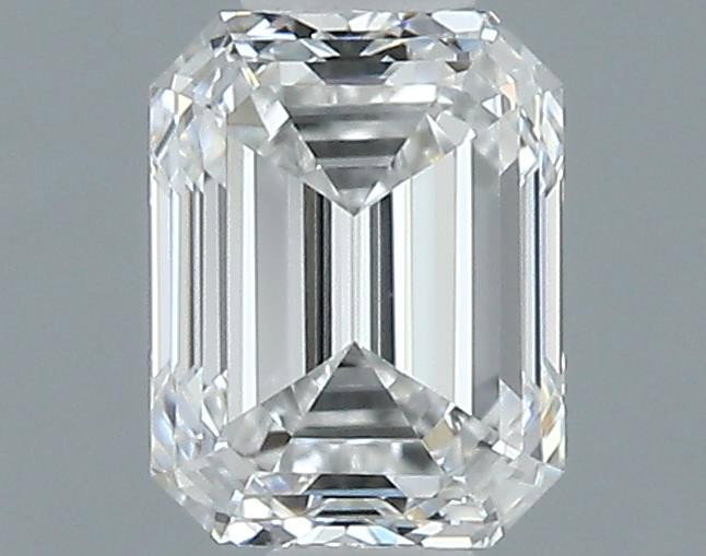 Emerald 0.50 E VVS1 - #913435