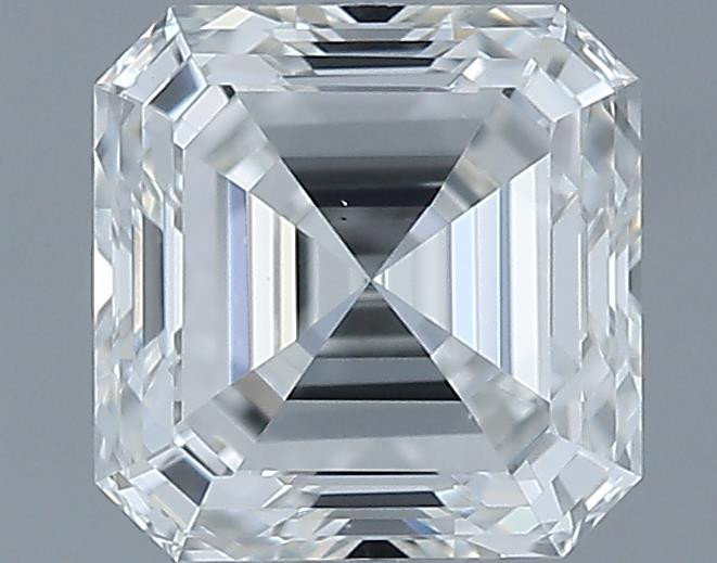 Asscher 0.72 G VS1 - #900480