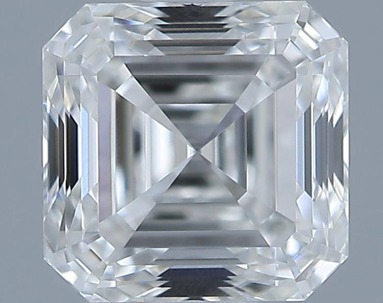 Asscher 0.60 H VVS1 - #913438