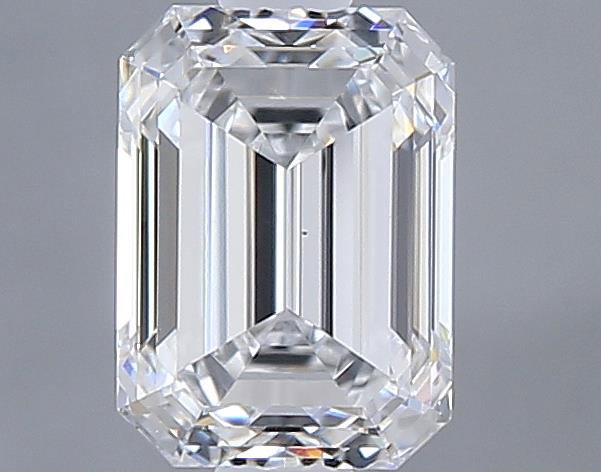Emerald 0.50 D VS1 - #912077