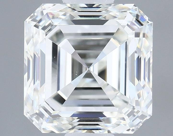 Asscher 0.81 I VS1 - #920293
