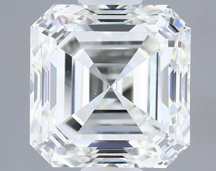 Asscher 0.81 I VS1 - #920293