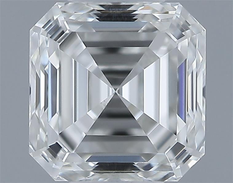 Asscher 0.56 H VS2 - #900485