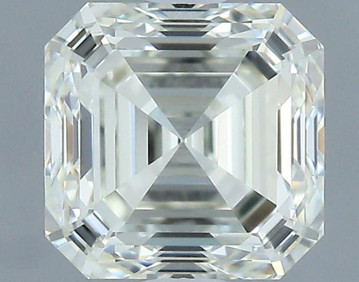 Asscher 1.04 K IF - #916438