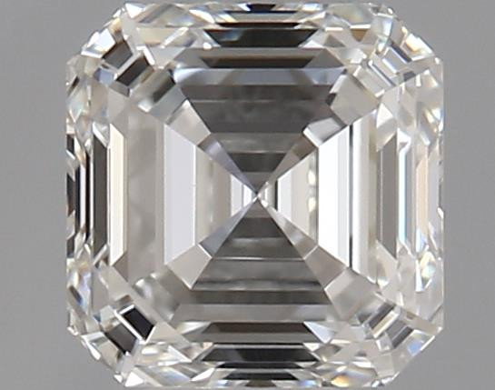 Asscher 0.55 G VVS2 - #914577