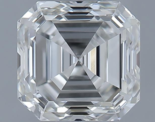 Asscher 0.70 G VS2 - #913780