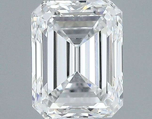 Emerald 0.50 D VVS2 - #911516