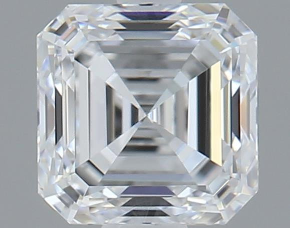 Asscher 0.82 D VVS1 - #916803