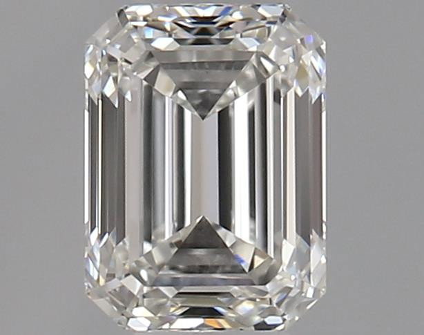 Emerald 0.57 H VVS2 - #914571
