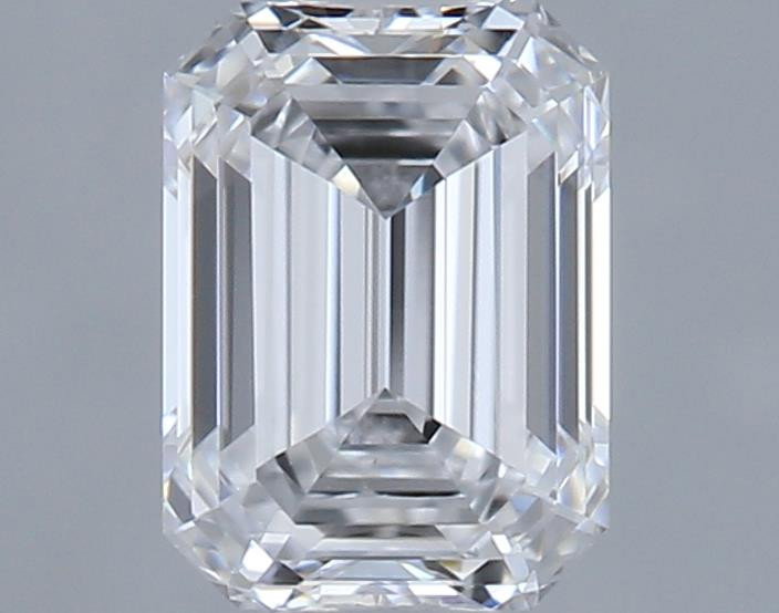 Emerald 0.50 D VVS2 - #911497