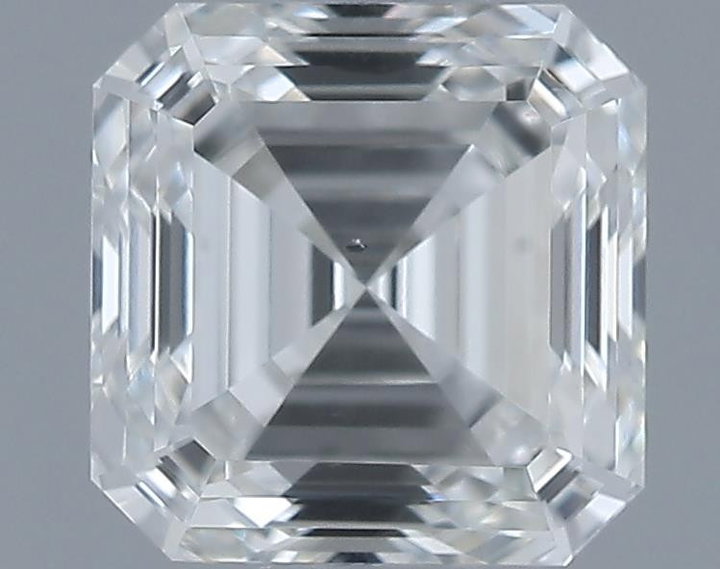 Asscher 0.71 G VS2 - #908570