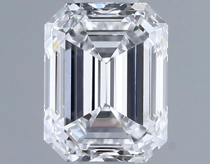 Emerald 0.50 D VVS1 - #913791