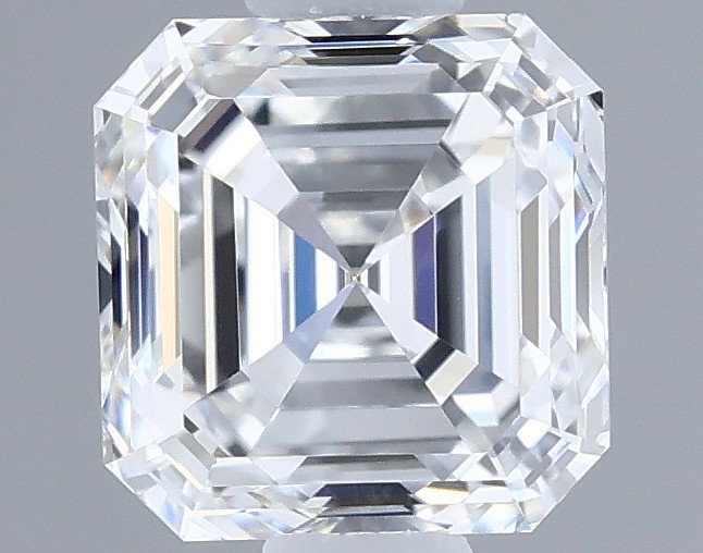 Asscher 0.71 E VVS1 - #901069