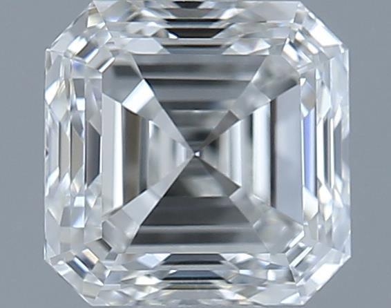 Asscher 0.71 G IF - #912144