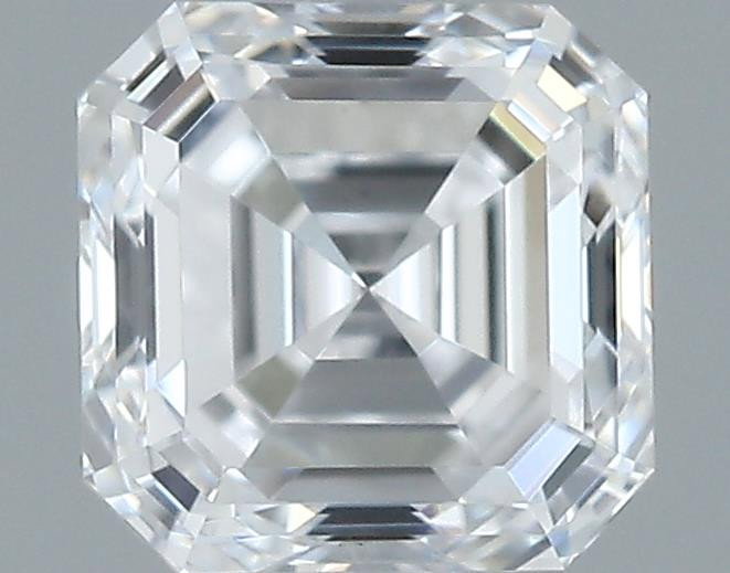 Asscher 0.55 D VS2 - #916786